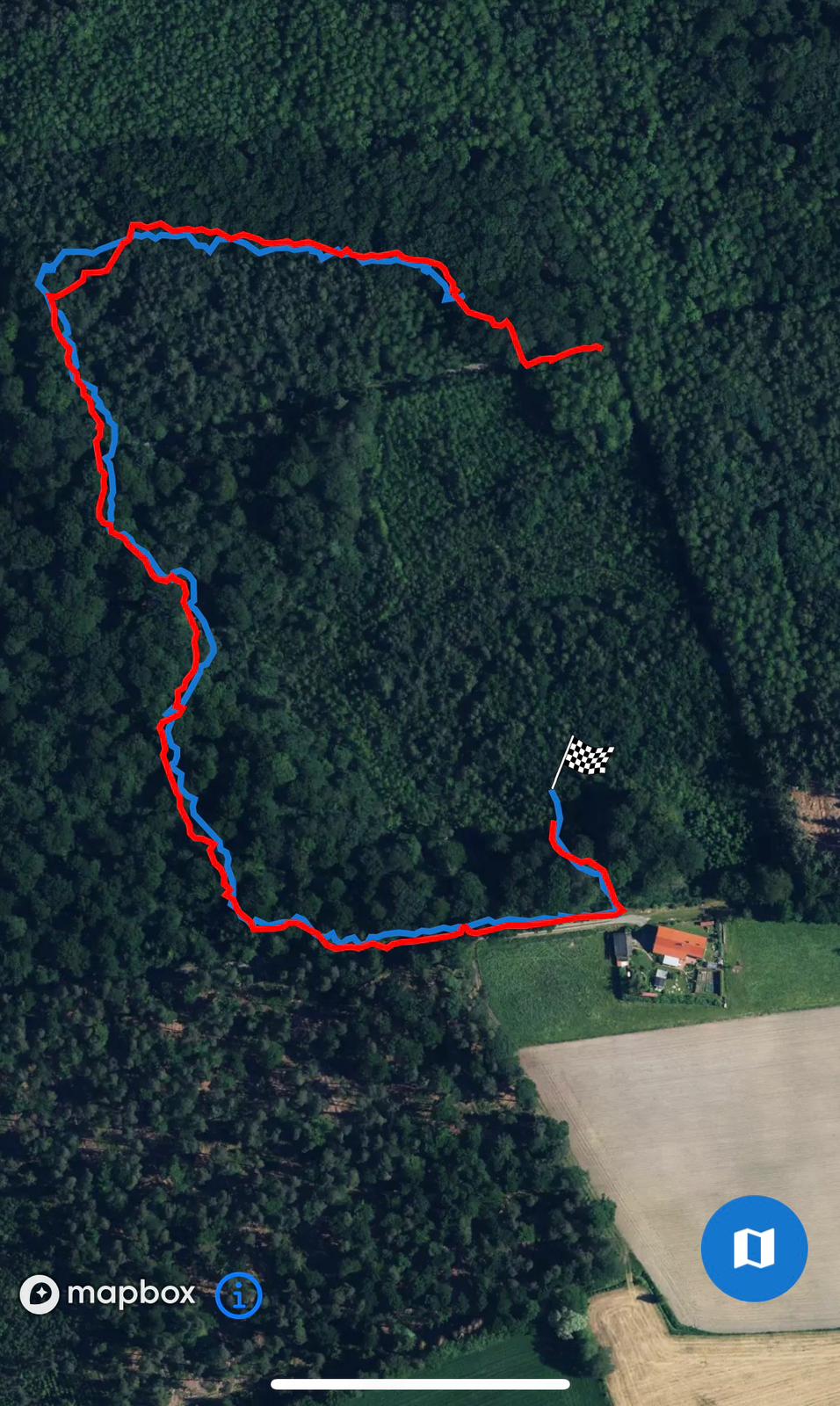 bestanden mit dem 1. Preis